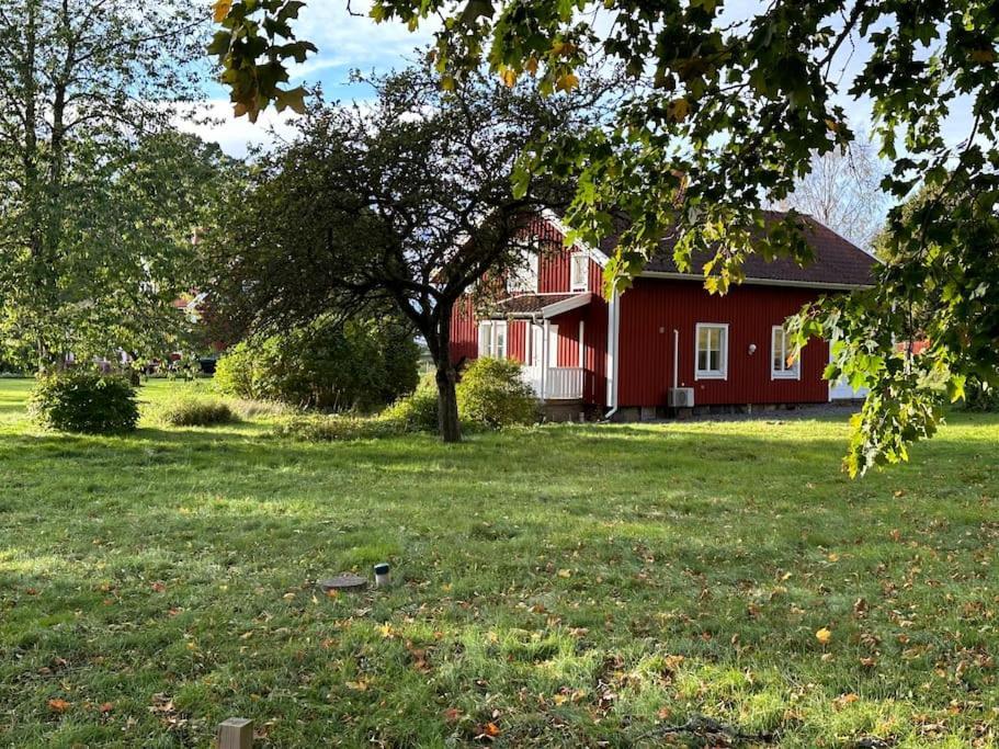Willa Praestgarden 303 Vaestra Tunhem Zewnętrze zdjęcie